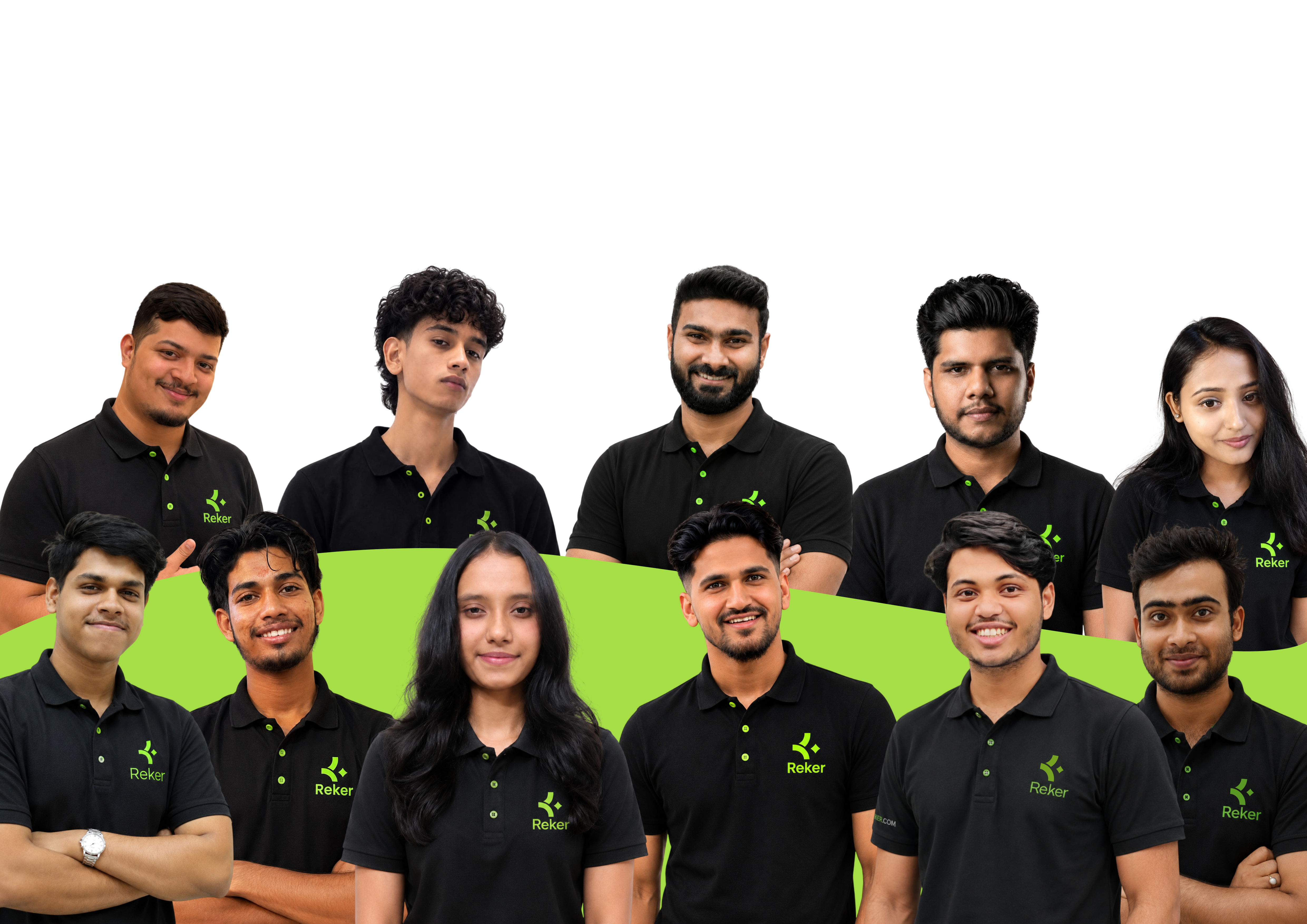 The Reker Team